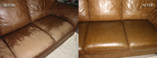  - The Experts in Leather Repair, Vinyl and Plastic Restoration