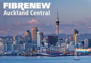 Fibrenew Auckland Central Franchise