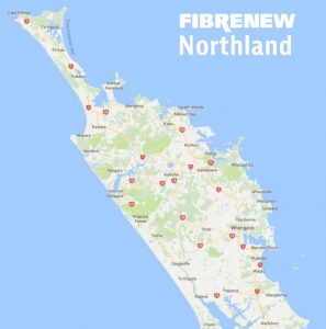 Fibrenew Northland Territory