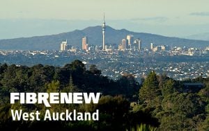 Fibrenew West Auckland Franchise
