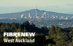 Fibrenew West Auckland Franchise 