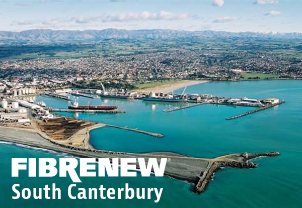 South Canterbury Franchise Business Opportunity!