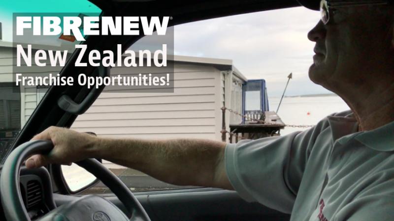 Come Join Our Franchise! Opportunities Available Across New Zealand