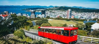 Wellington Franchise Business Opportunity!