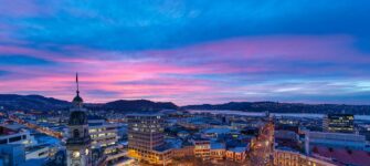 Dunedin Franchise Business Opportunity!