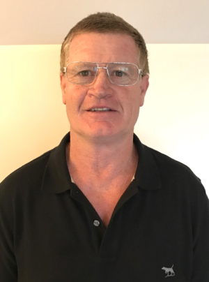 Peter Cockburn