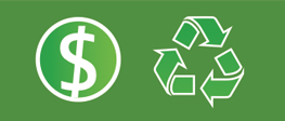 Save Money. Save the Environment